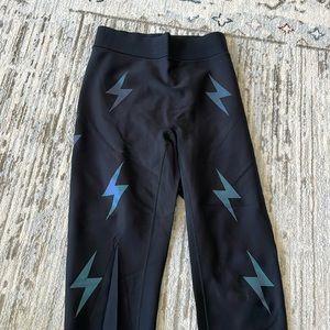 Ultracor lightning leggings